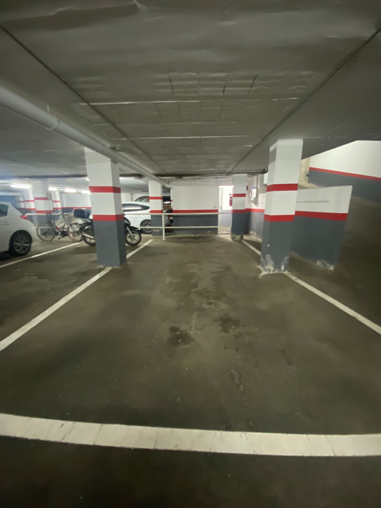Garaje / Parking en Malgrat de Mar, NAZARET, alquiler